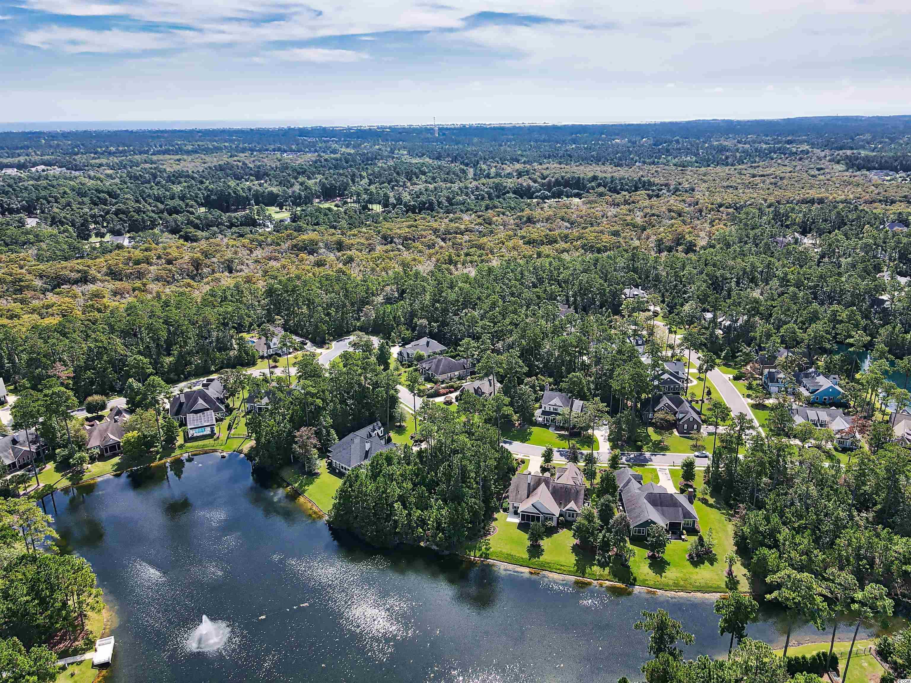 Lot 54 Low Country Loop Murrells Inlet, SC 29576 - Photo 14 of 39 Gallery Image 14