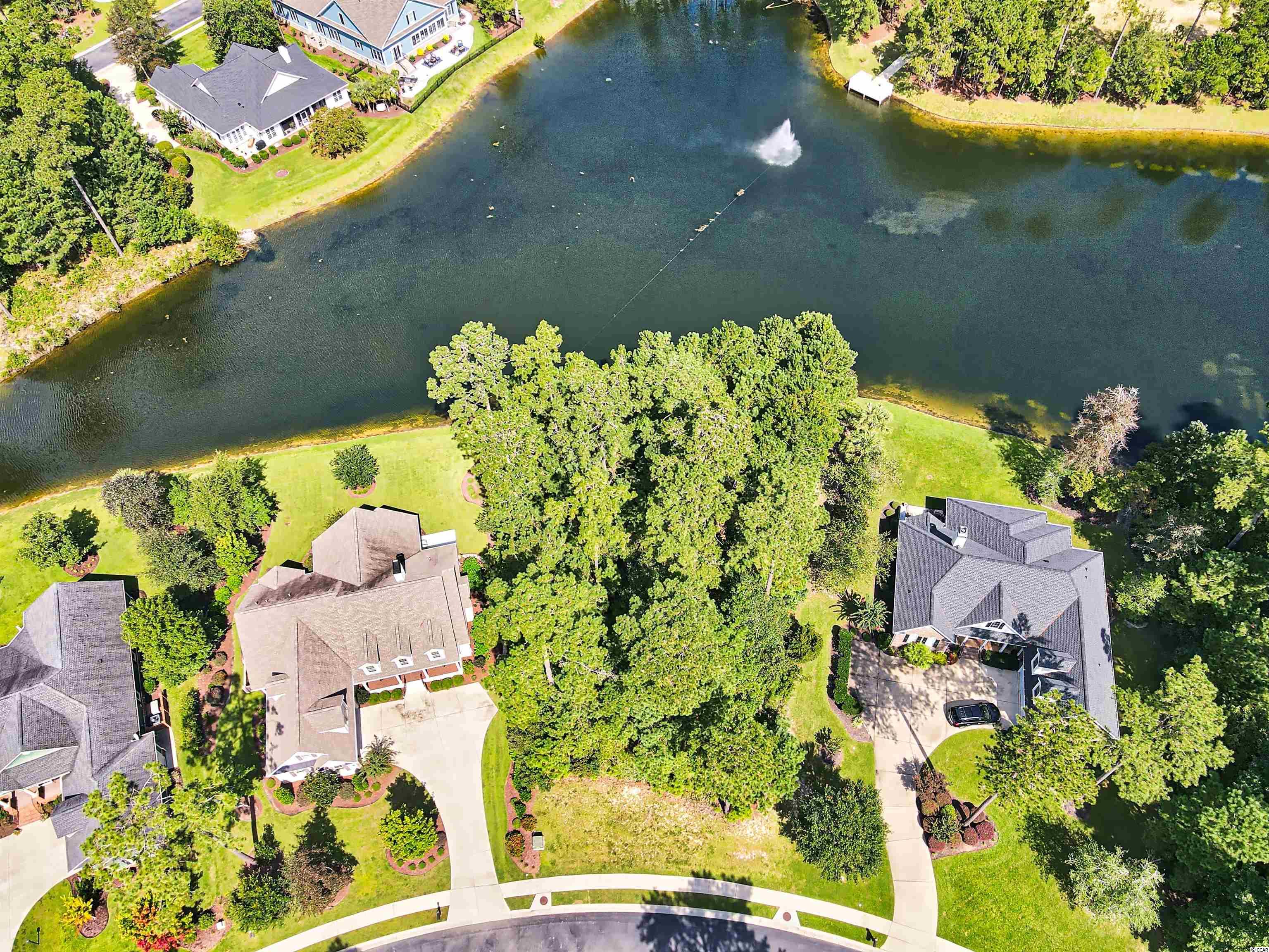Lot 54 Low Country Loop Murrells Inlet, SC 29576 - Photo 3 of 39 Gallery Image 3