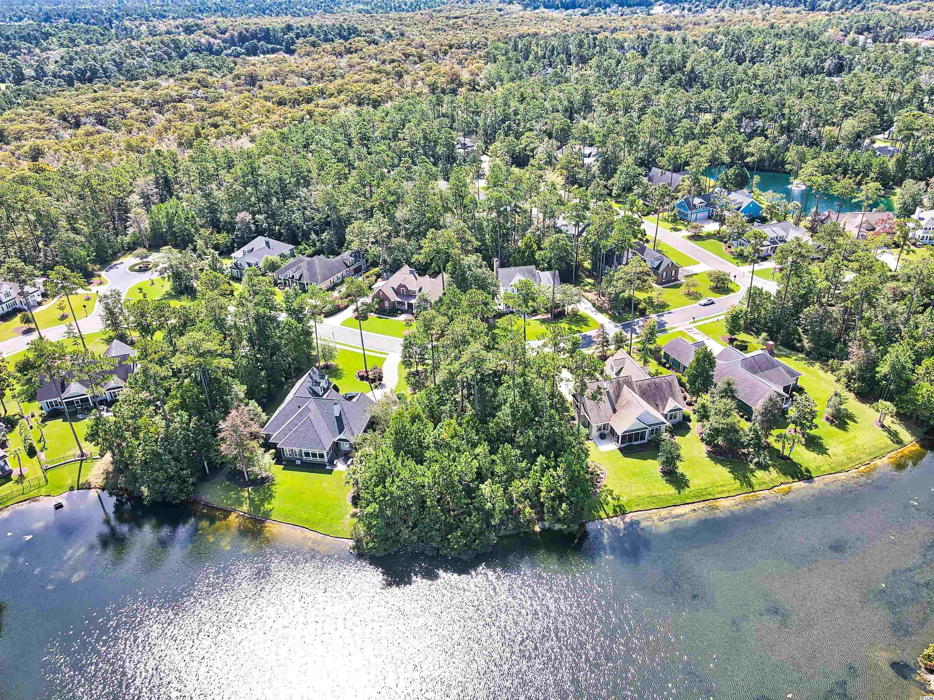 Lot 54 Low Country Loop Murrells Inlet, SC 29576 - Photo 22 of 39 Gallery Image 22