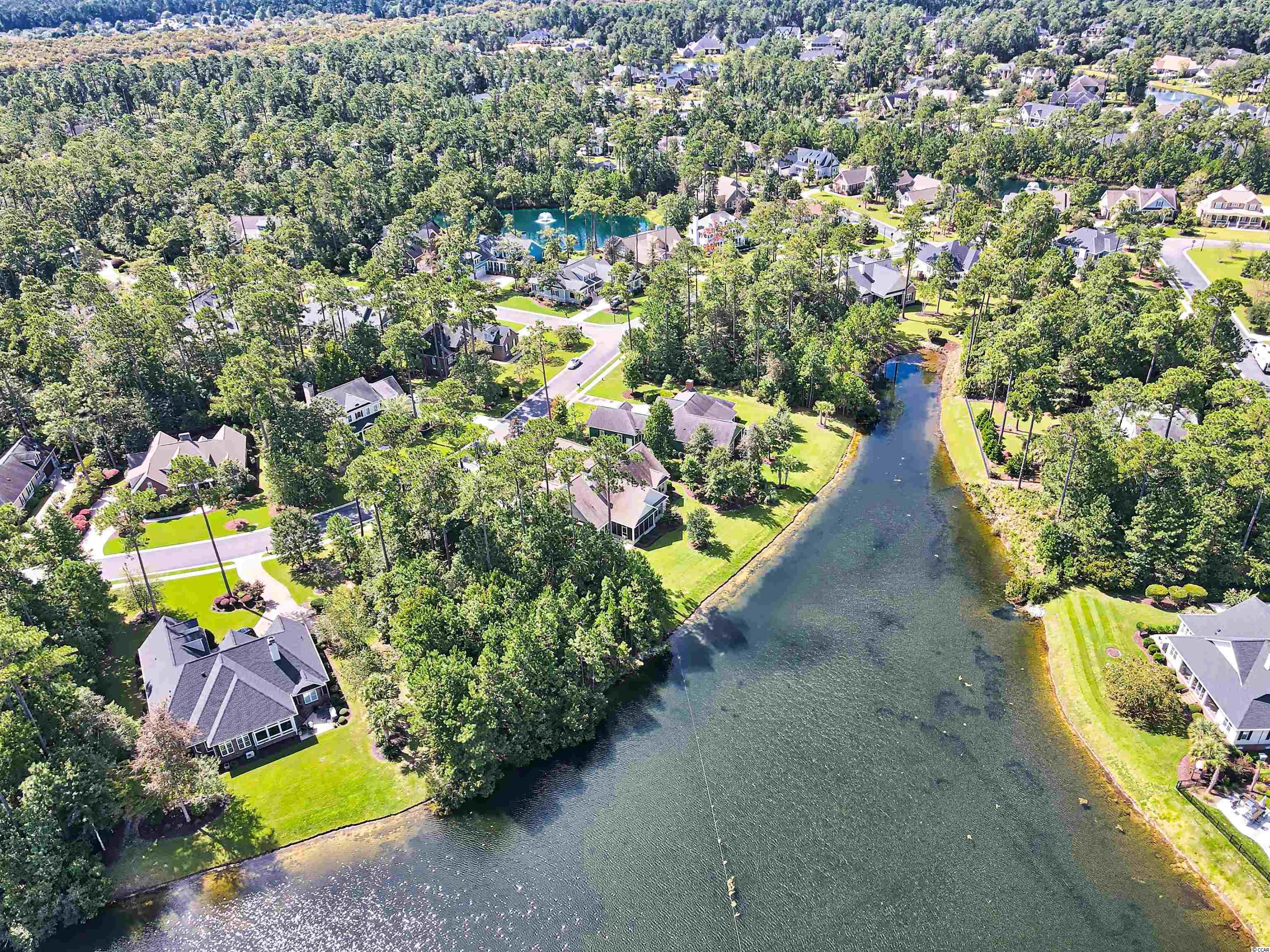 Lot 54 Low Country Loop Murrells Inlet, SC 29576 - Photo 23 of 39 Gallery Image 23