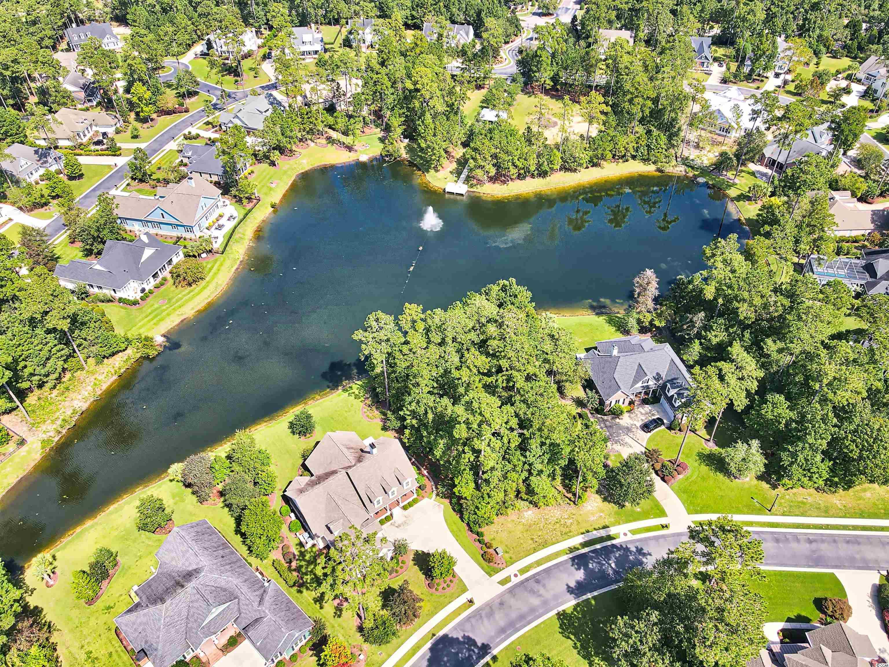 Lot 54 Low Country Loop Murrells Inlet, SC 29576 - Photo 29 of 39 Gallery Image 29