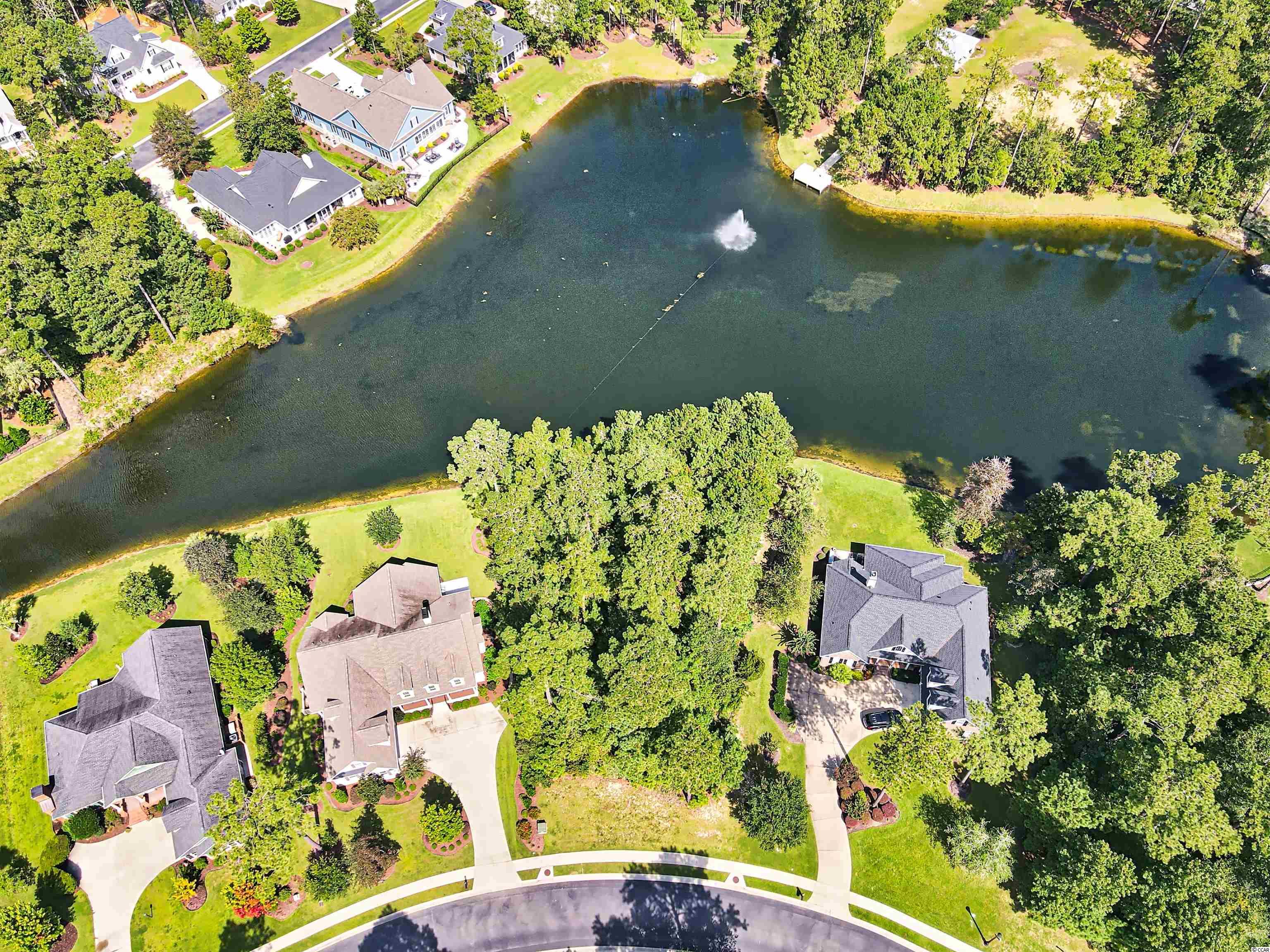 Lot 54 Low Country Loop Murrells Inlet, SC 29576 - Photo 4 of 39 Gallery Image 4