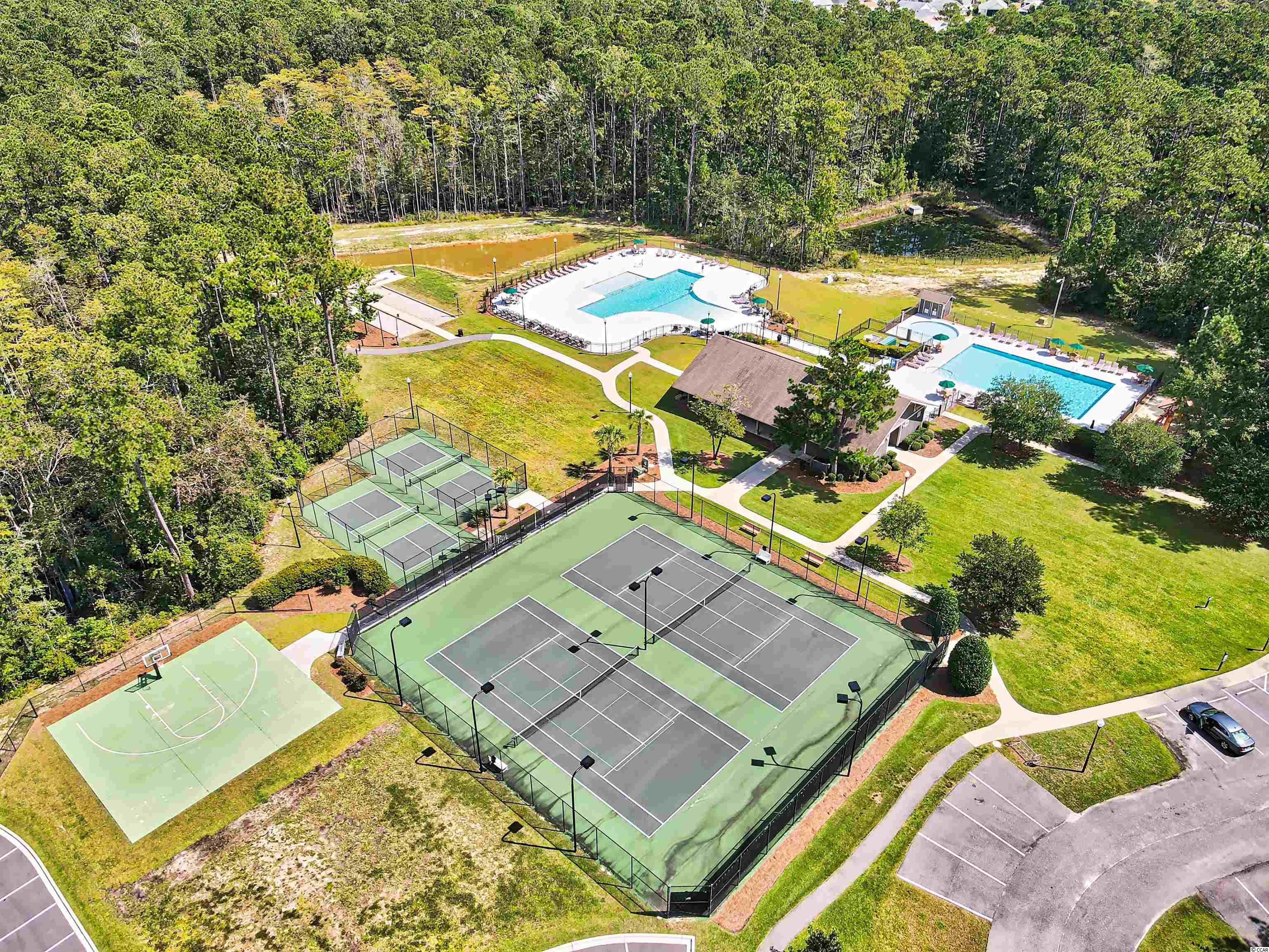 Lot 54 Low Country Loop Murrells Inlet, SC 29576 - Photo 33 of 39 Gallery Image 33
