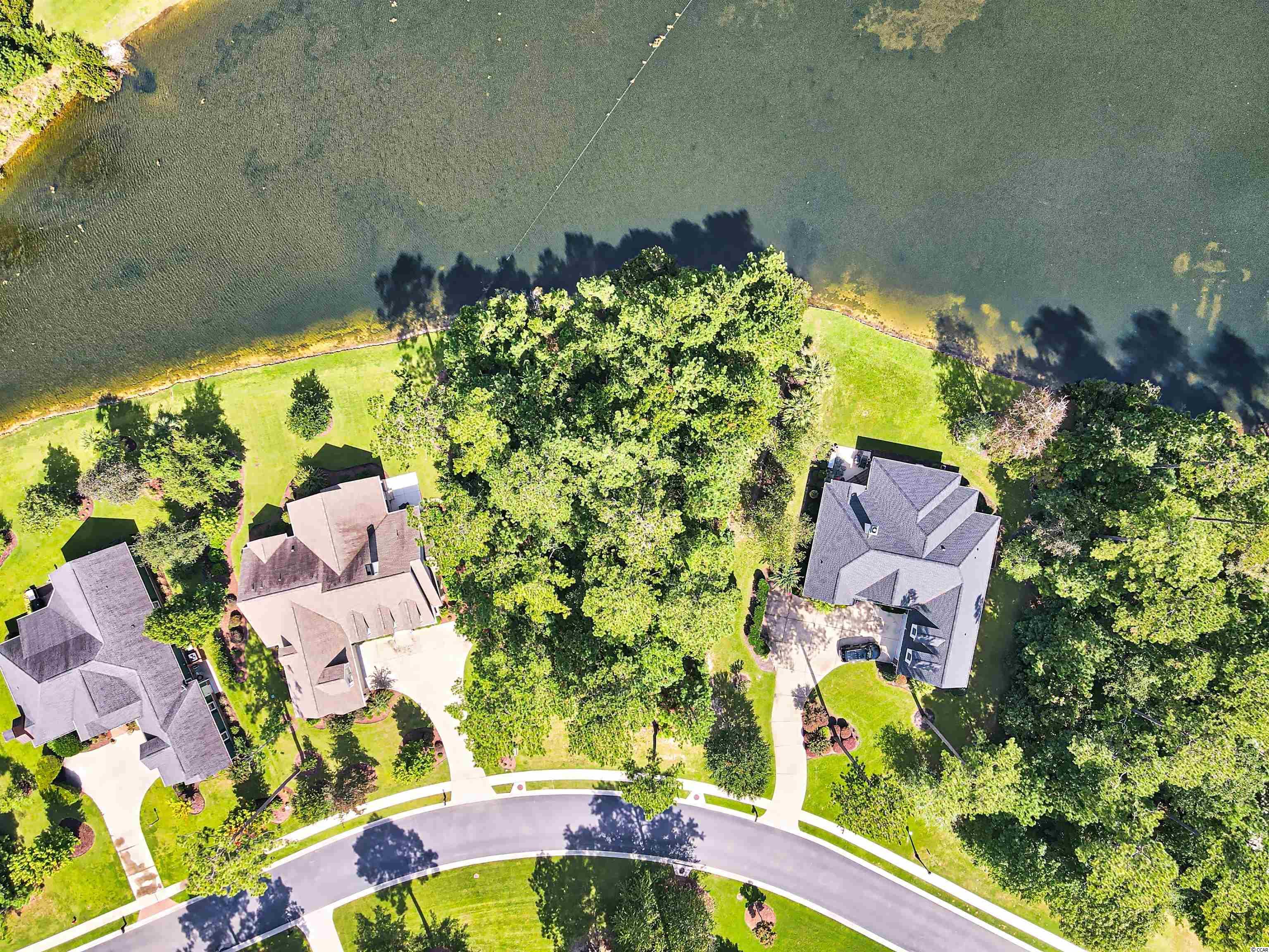 Lot 54 Low Country Loop Murrells Inlet, SC 29576 - Photo 5 of 39 Gallery Image 5
