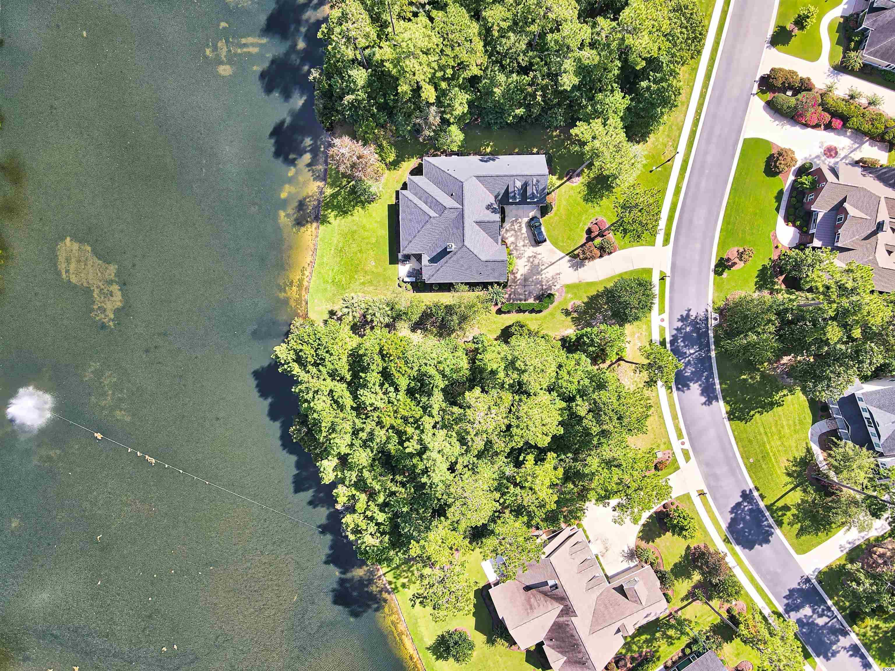 Lot 54 Low Country Loop Murrells Inlet, SC 29576 - Photo 6 of 39 Gallery Image 6