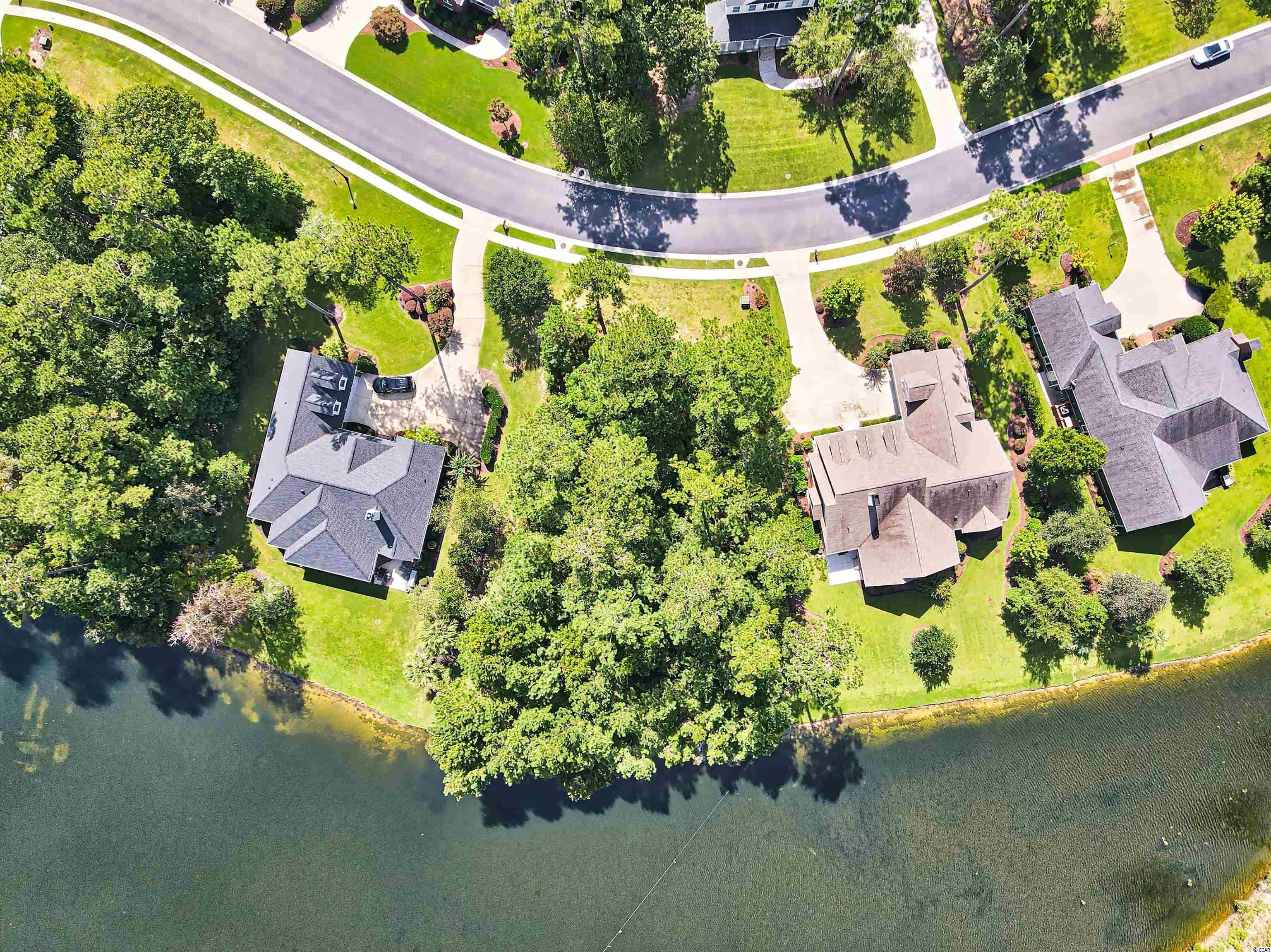 Lot 54 Low Country Loop Murrells Inlet, SC 29576 - Photo 7 of 39 Gallery Image 7