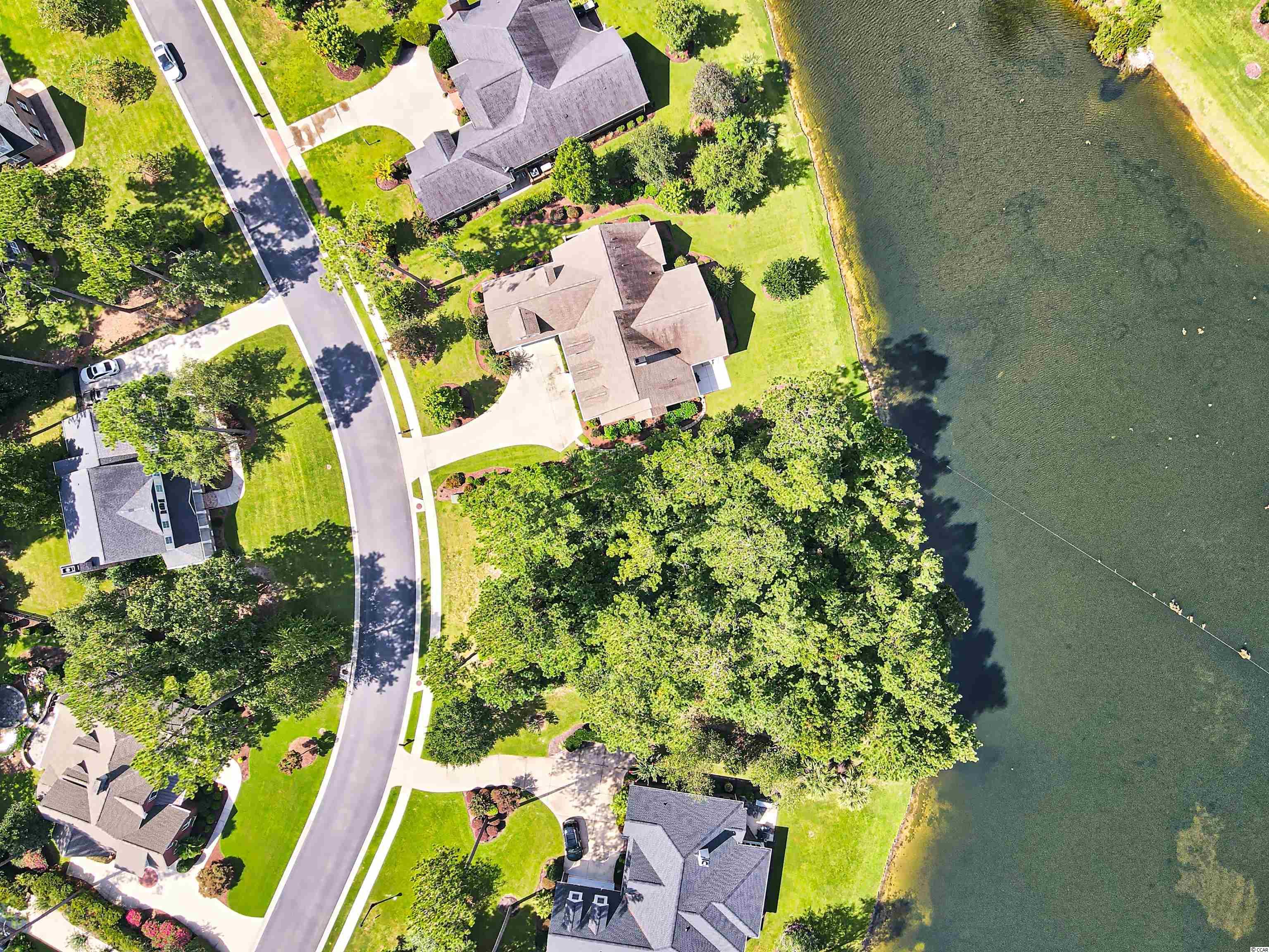 Lot 54 Low Country Loop Murrells Inlet, SC 29576 - Photo 8 of 39 Gallery Image 8