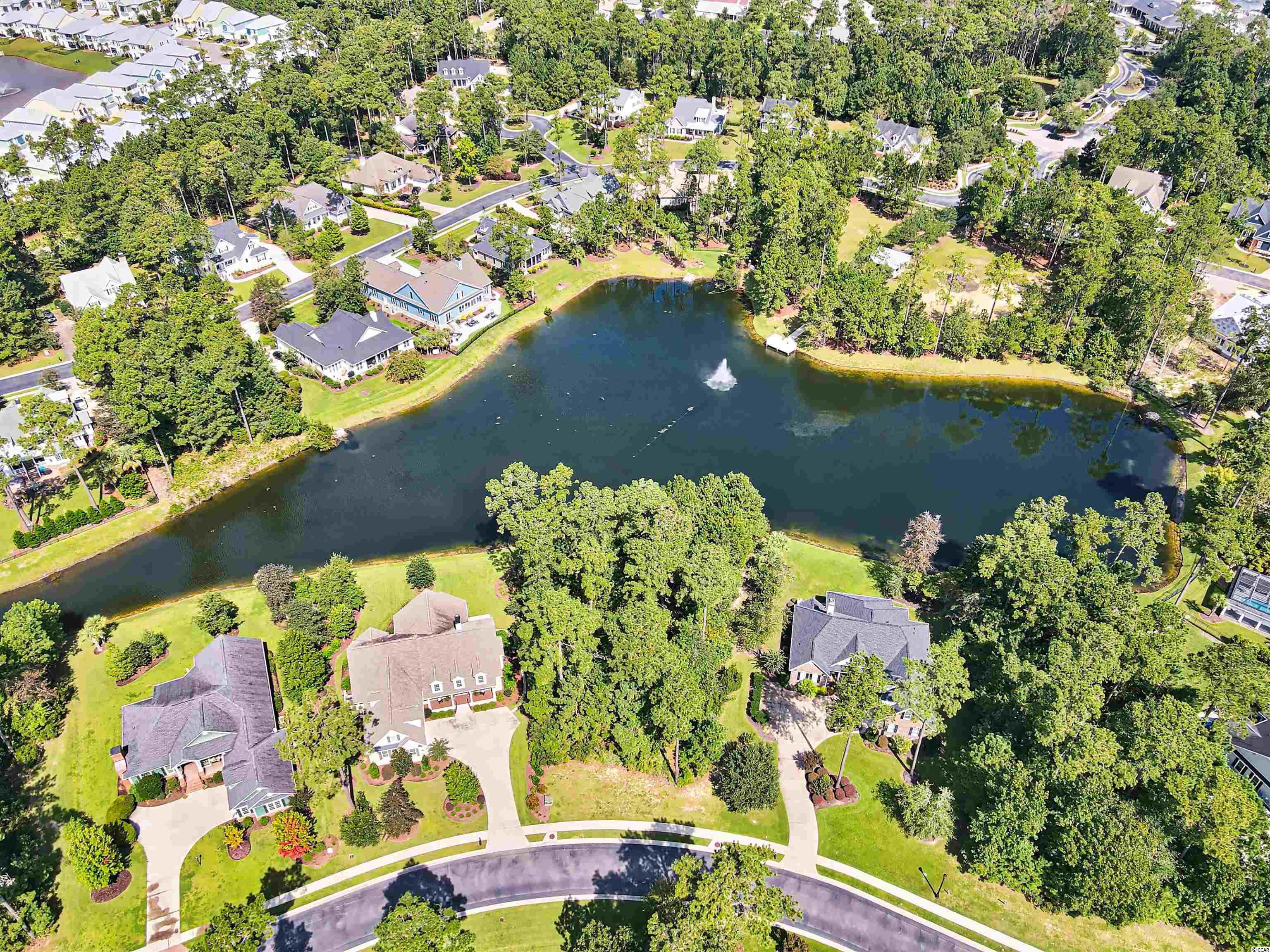 Lot 54 Low Country Loop Murrells Inlet, SC 29576 - Photo 9 of 39 Gallery Image 9