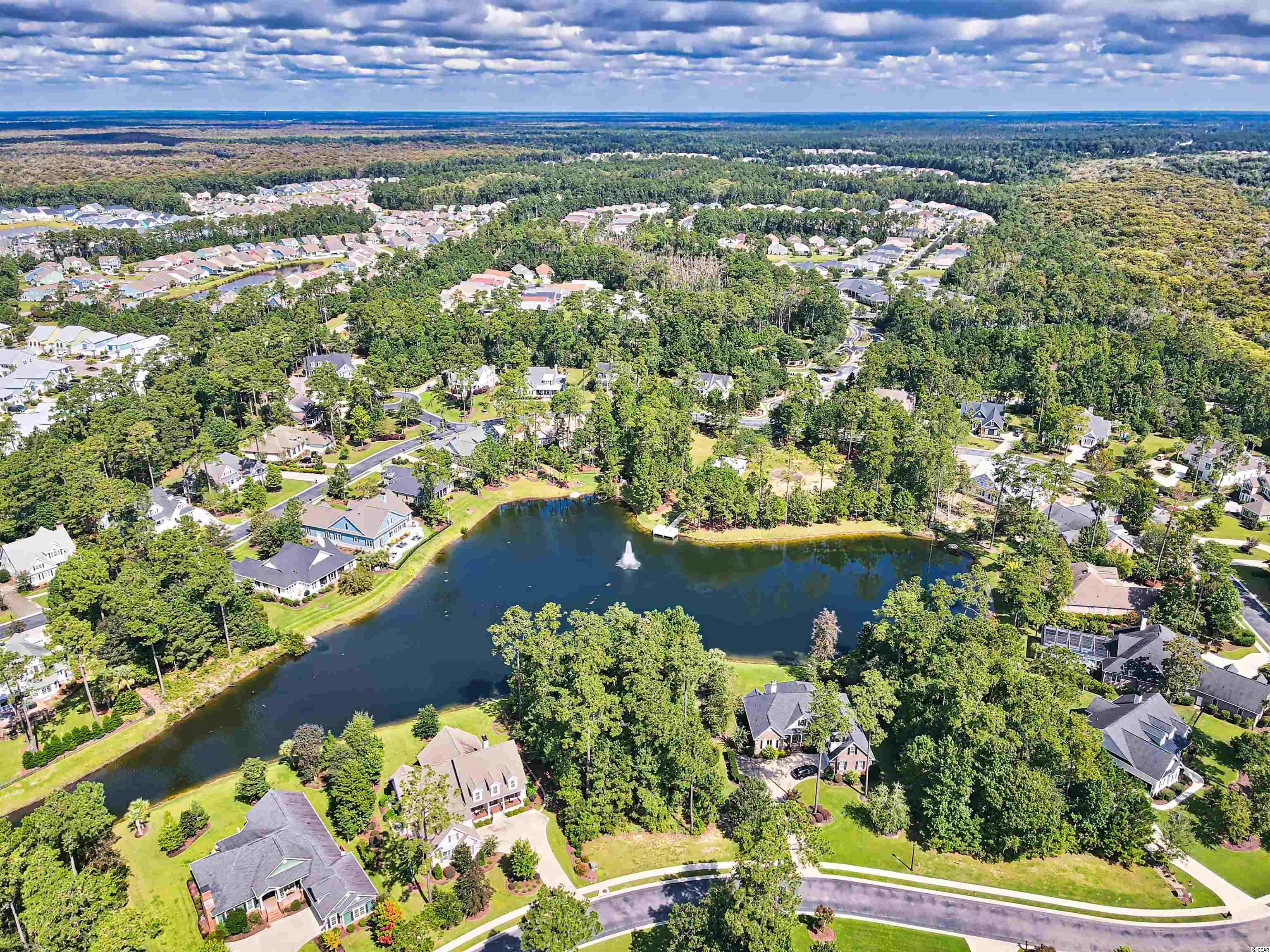 Lot 54 Low Country Loop Murrells Inlet, SC 29576 - Photo 10 of 39 Gallery Image 10
