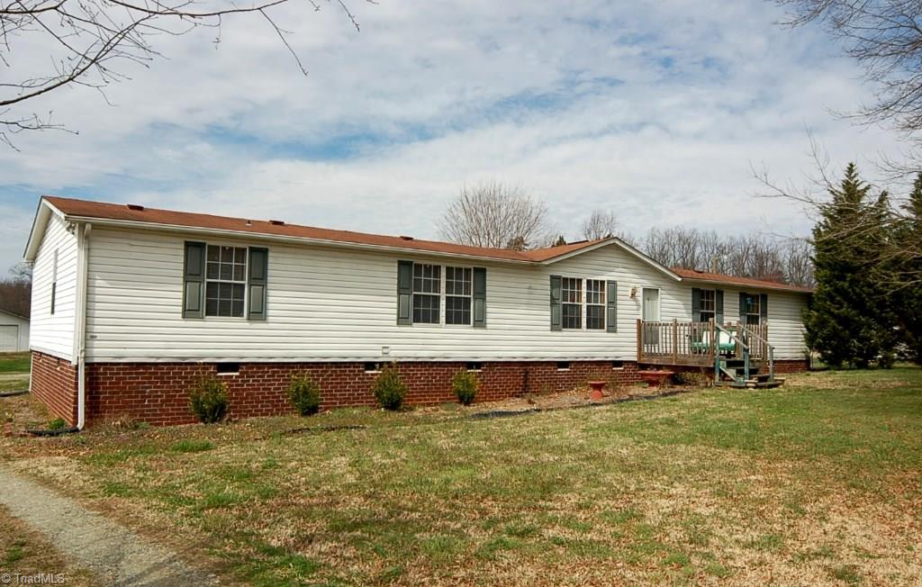 3401 Ridge Road Lexington, NC 27295 - Photo 1 of 30 3401 Ridge Road, Lexington, NC