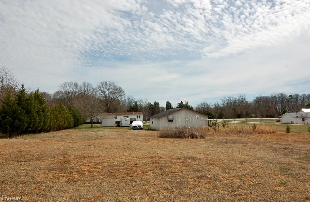 3401 Ridge Road Lexington, NC 27295 - Photo 30 of 30 Home is on 1.10 level acres