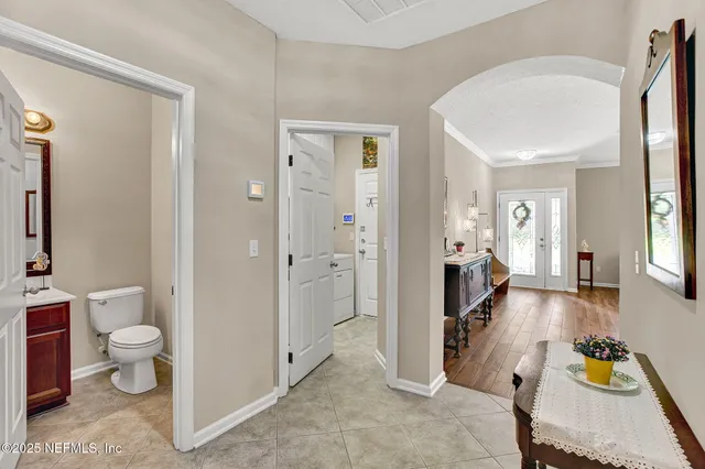 $525,000 | 1268 Stonehedge Trail Lane, St. Augustine, FL 32092