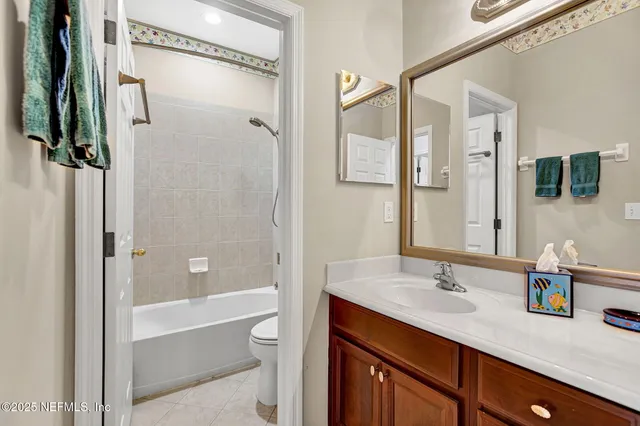 $525,000 | 1268 Stonehedge Trail Lane, St. Augustine, FL 32092