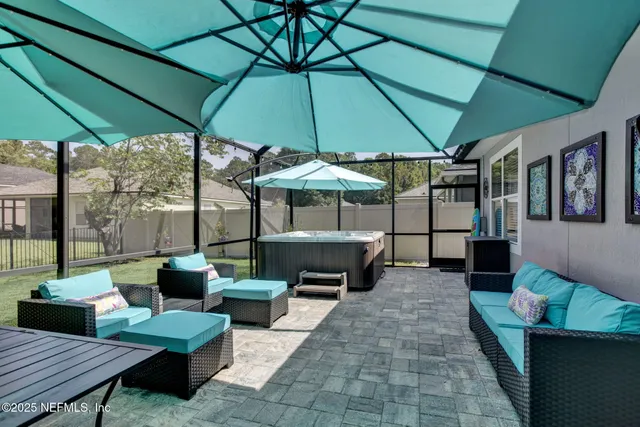 $525,000 | 1268 Stonehedge Trail Lane, St. Augustine, FL 32092