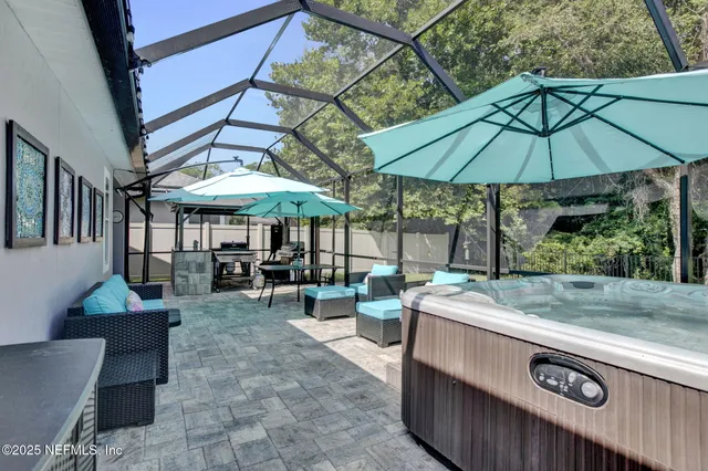 $525,000 | 1268 Stonehedge Trail Lane, St. Augustine, FL 32092