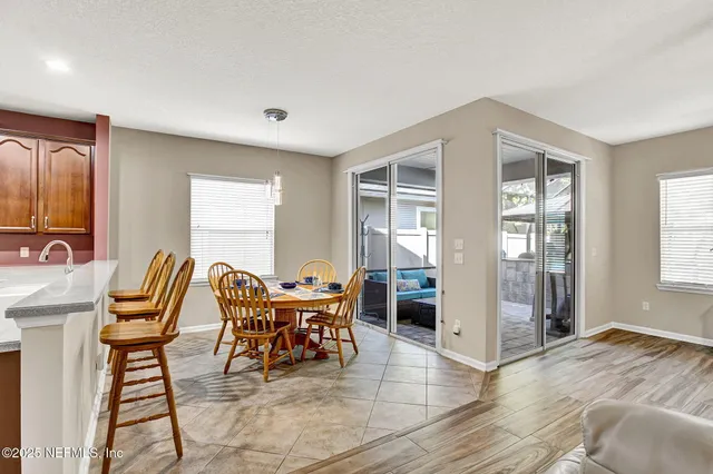 $525,000 | 1268 Stonehedge Trail Lane, St. Augustine, FL 32092