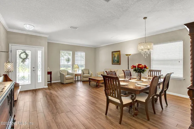 $525,000 | 1268 Stonehedge Trail Lane, St. Augustine, FL 32092