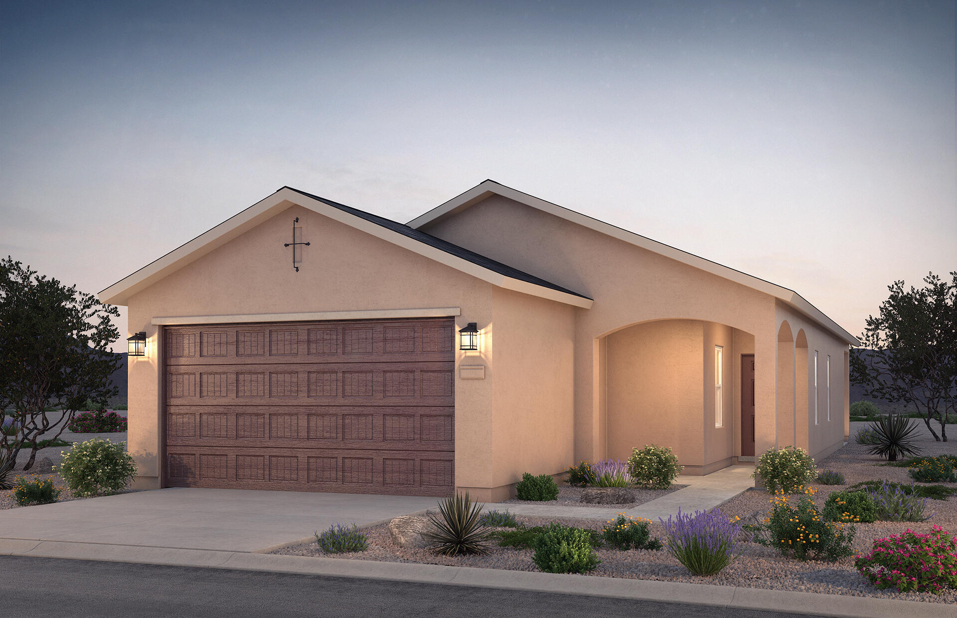 286 Spectrum Avenue Southwest Rio Rancho, NM 87124 - Photo 1 of 1 Gallery Image 1