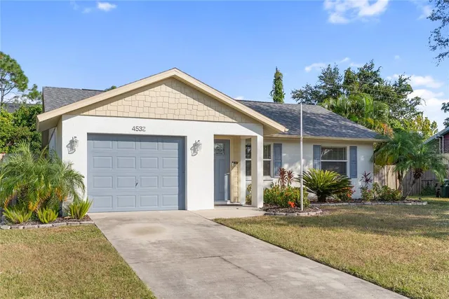 $329,000 | 4532 North Shade Avenue, Sarasota, FL 34234