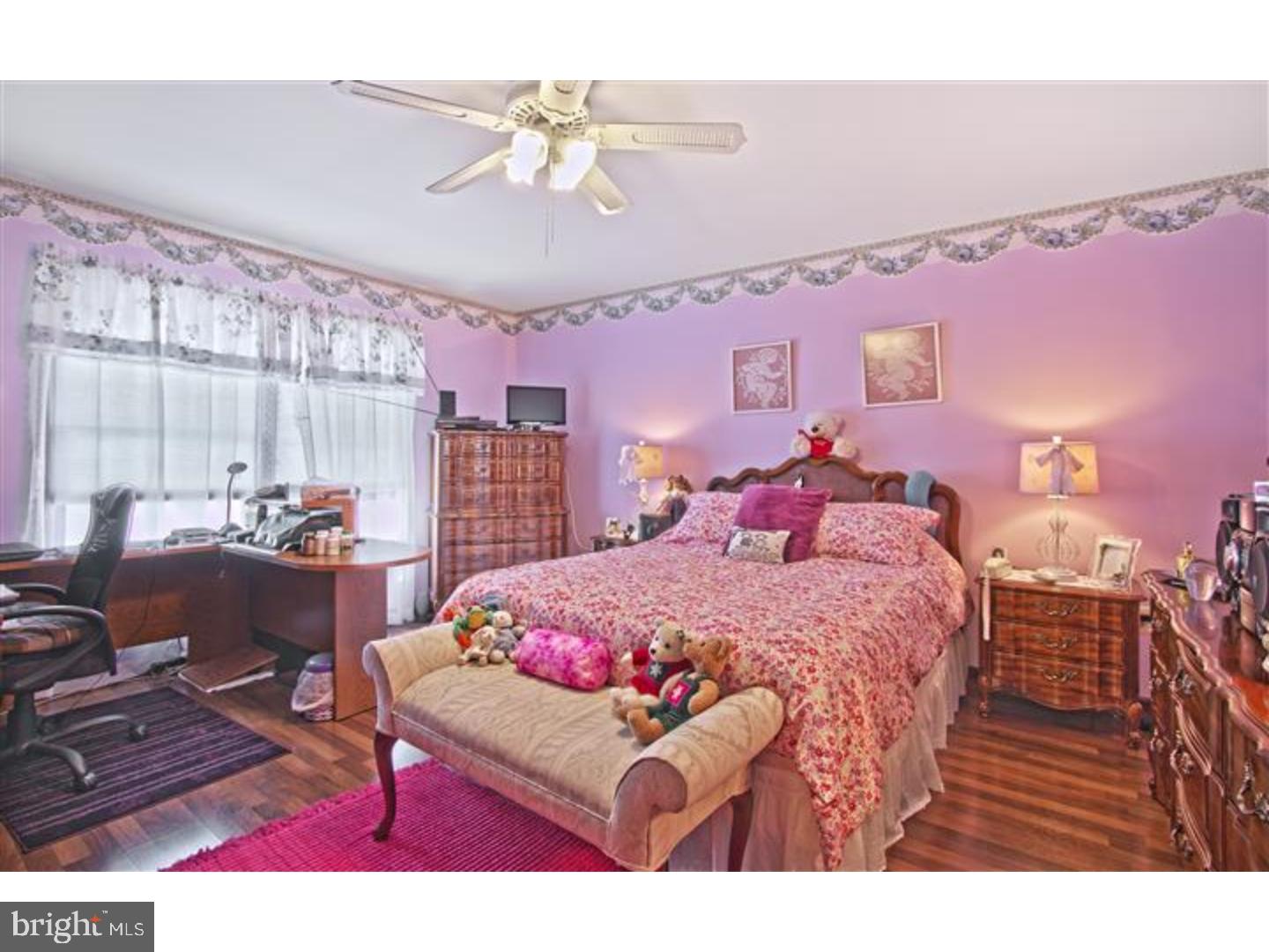 434 Ellisdale Road Chesterfield, NJ 08515 - Photo 12 of 25 Bedroom
