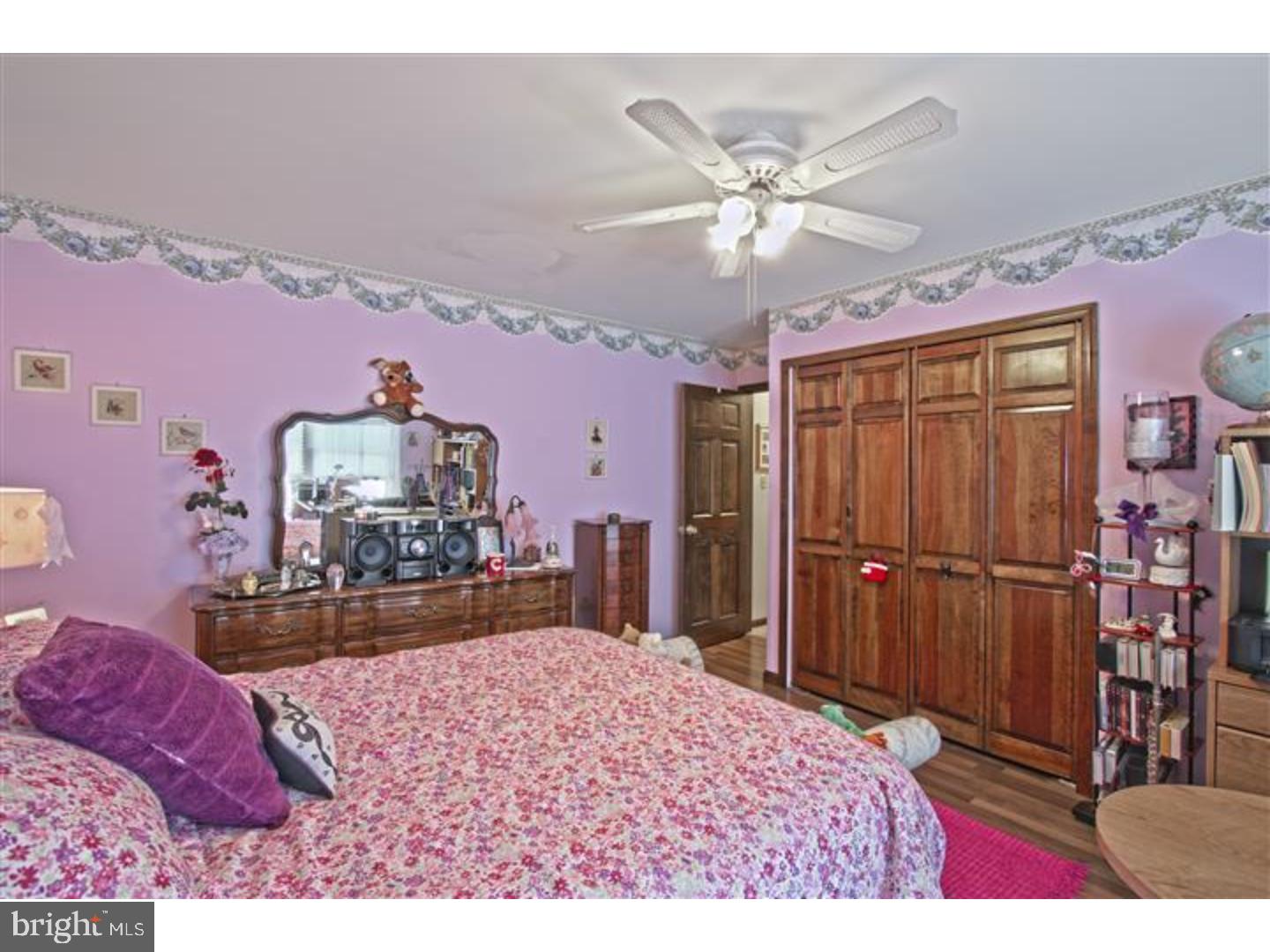 434 Ellisdale Road Chesterfield, NJ 08515 - Photo 13 of 25 Bedroom