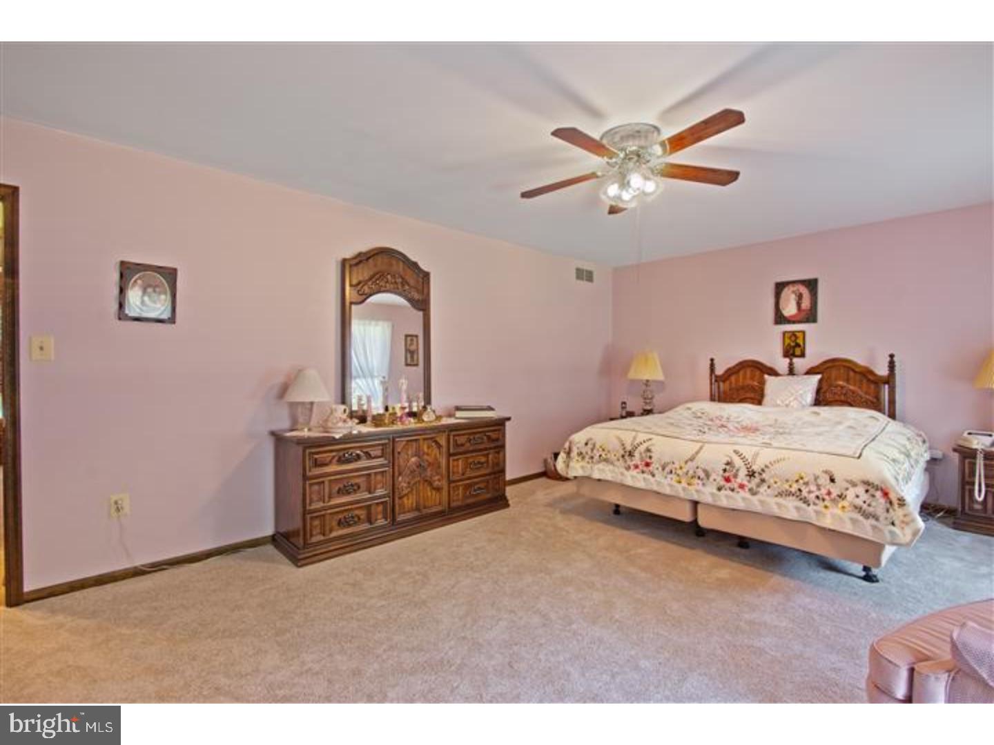 434 Ellisdale Road Chesterfield, NJ 08515 - Photo 18 of 25 Bedroom
