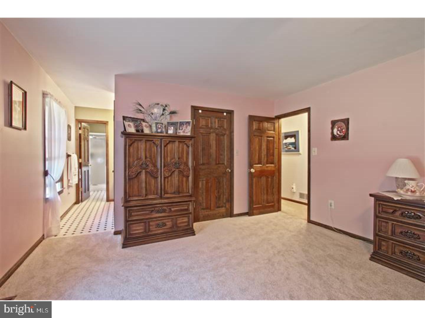 434 Ellisdale Road Chesterfield, NJ 08515 - Photo 19 of 25 Bedroom