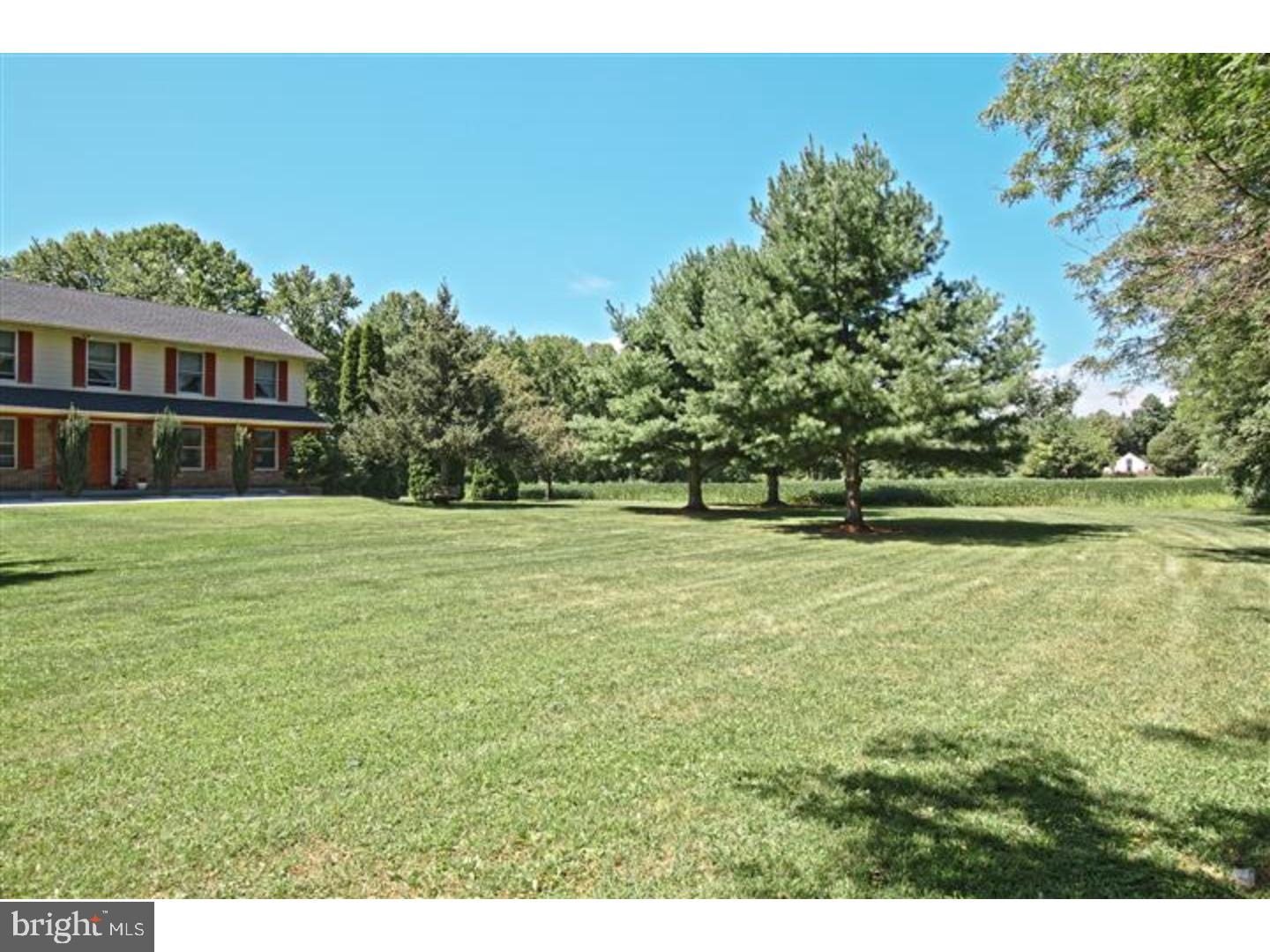 434 Ellisdale Road Chesterfield, NJ 08515 - Photo 20 of 25 Exterior