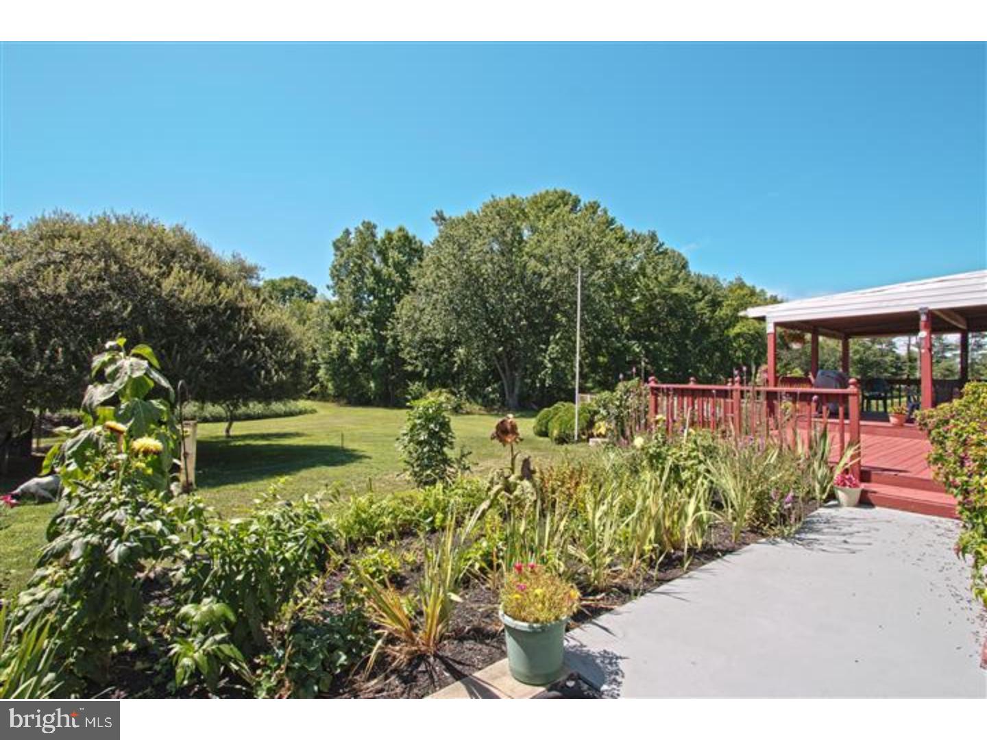 434 Ellisdale Road Chesterfield, NJ 08515 - Photo 21 of 25 Exterior
