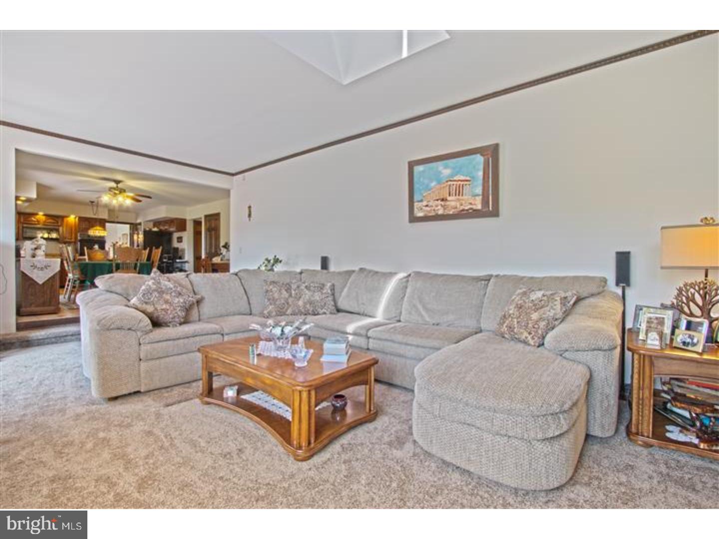 434 Ellisdale Road Chesterfield, NJ 08515 - Photo 6 of 25 Family Room