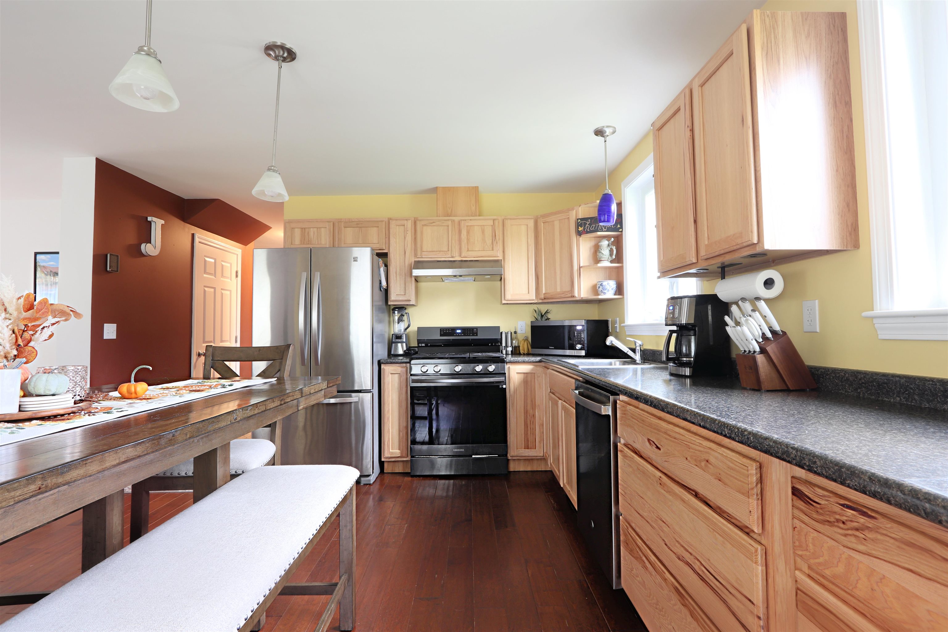740 Lower Depot Road Marshfield, VT 05658 - Photo 8 of 40 Gallery Image 8