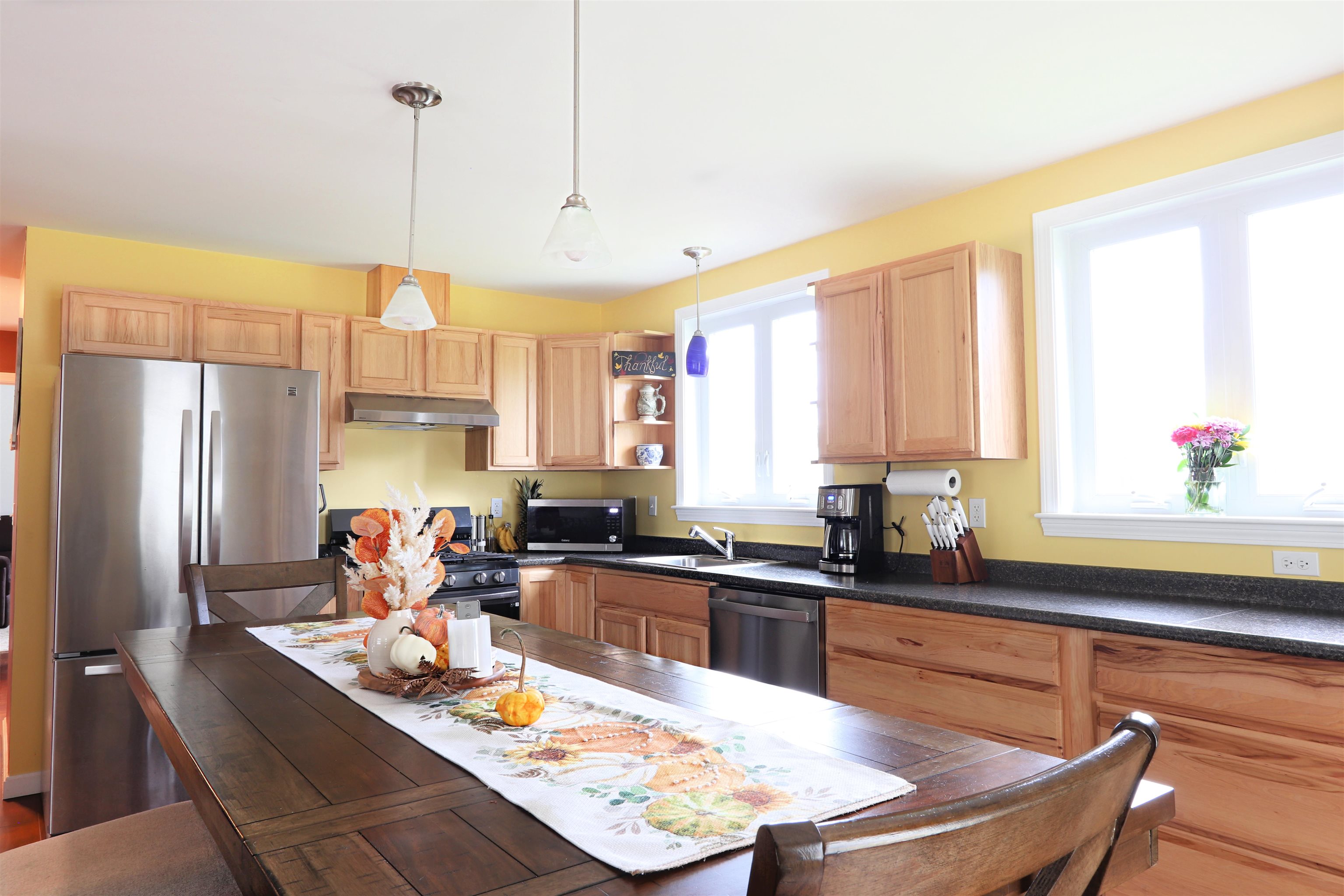 740 Lower Depot Road Marshfield, VT 05658 - Photo 9 of 40 Gallery Image 9