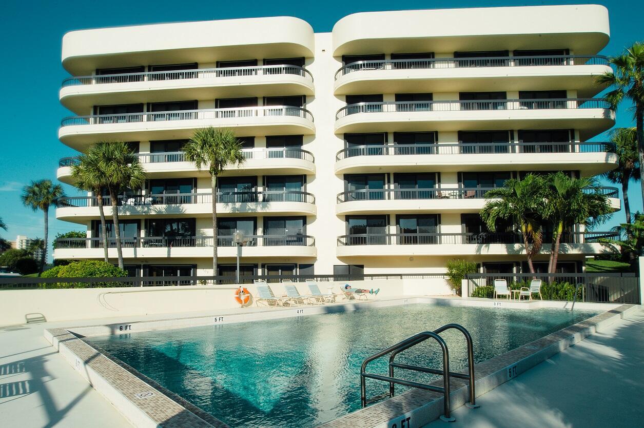 50 South Beach Road, Unit 104 Tequesta, FL 33469 - Photo 1 of 1 50 Beach 104