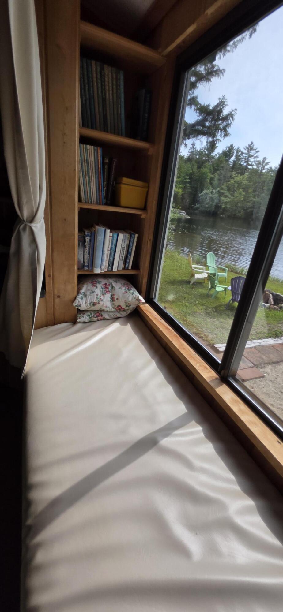 41 West Smith Pond Road Millinocket, ME 04462 - Photo 27 of 73 20250709_152225