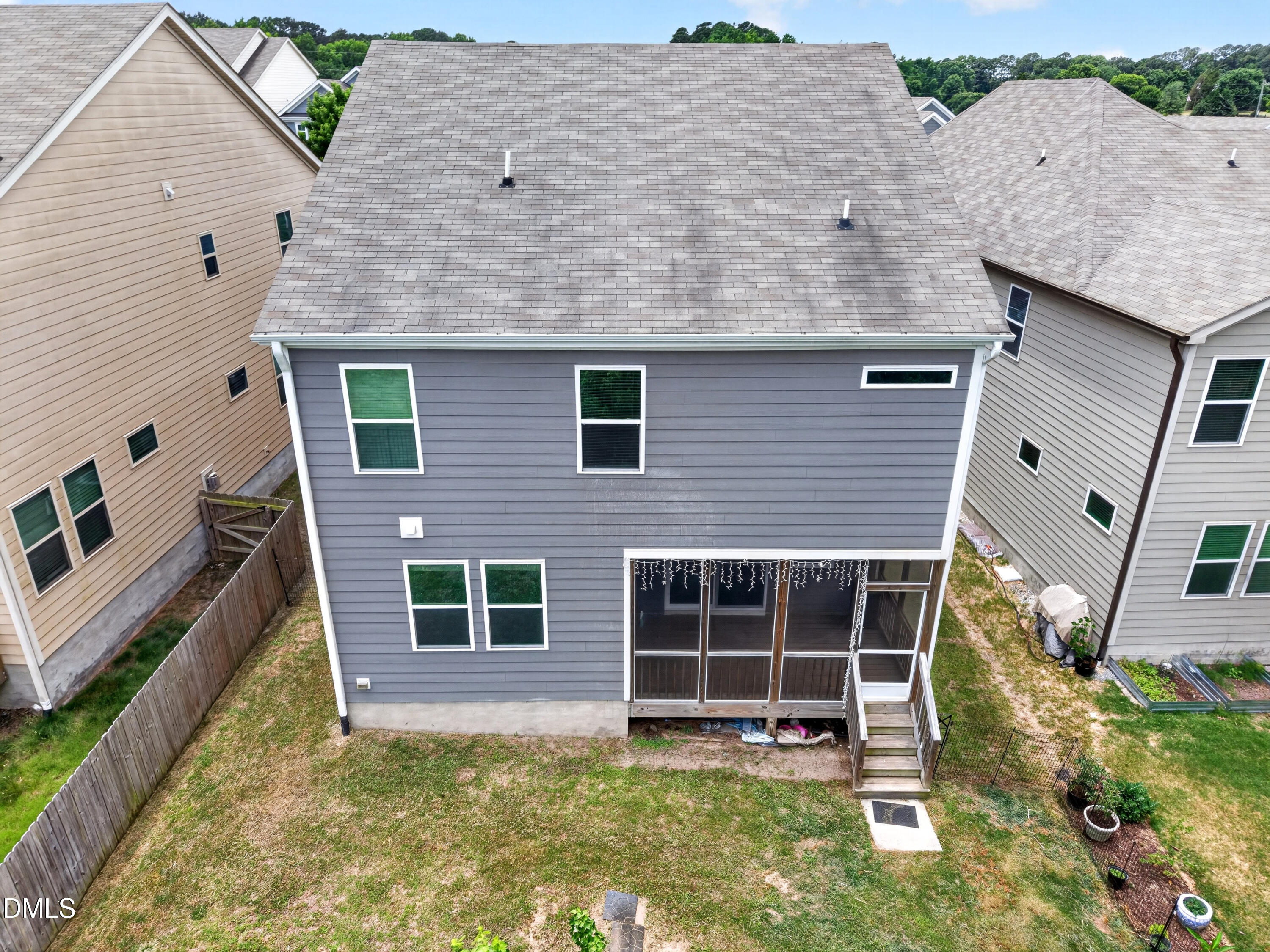 2139 Gregor Overlook Lane Apex, NC 27502 - Photo 54 of 71