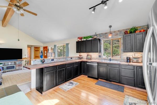 182 Spruce Trail Bailey, CO 80421 - Photo 14 of 34