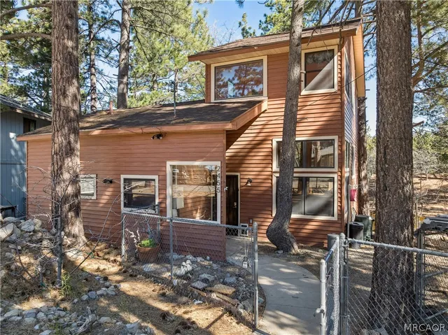 $339,000 | 2455 Elko Drive, Running Springs, CA 92382