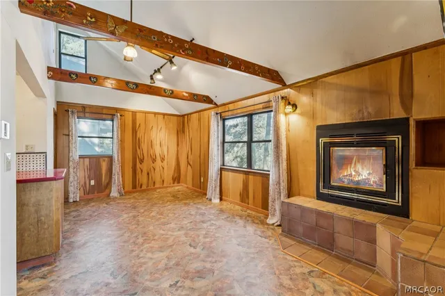 $339,000 | 2455 Elko Drive, Running Springs, CA 92382