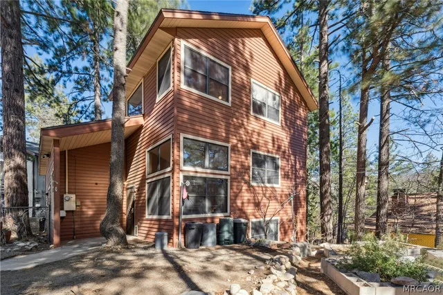 $339,000 | 2455 Elko Drive, Running Springs, CA 92382