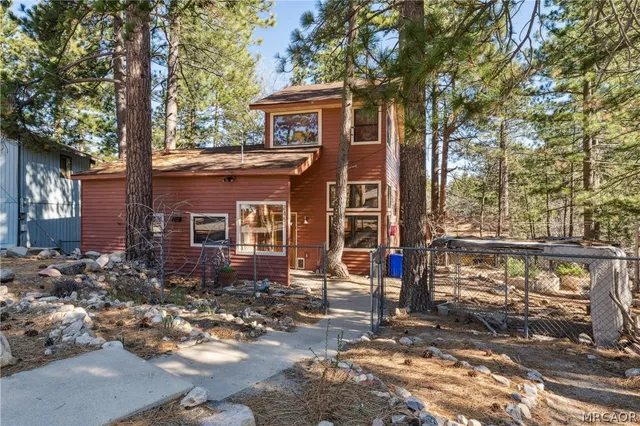 $339,000 | 2455 Elko Drive, Running Springs, CA 92382