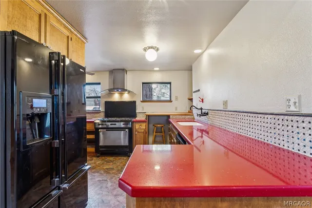 $339,000 | 2455 Elko Drive, Running Springs, CA 92382