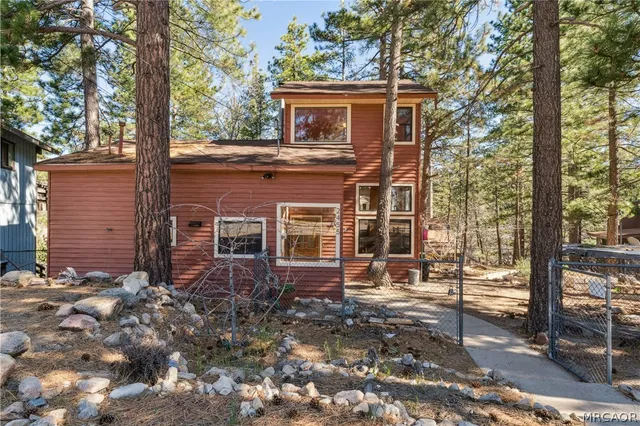 $339,000 | 2455 Elko Drive, Running Springs, CA 92382