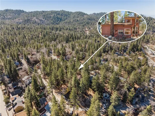 $339,000 | 2455 Elko Drive, Running Springs, CA 92382