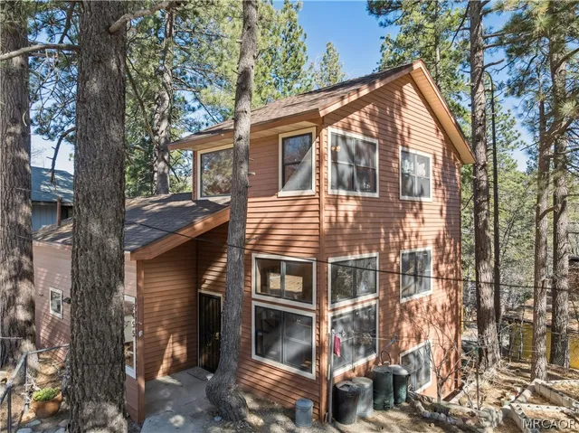 $339,000 | 2455 Elko Drive, Running Springs, CA 92382