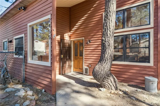 $339,000 | 2455 Elko Drive, Running Springs, CA 92382