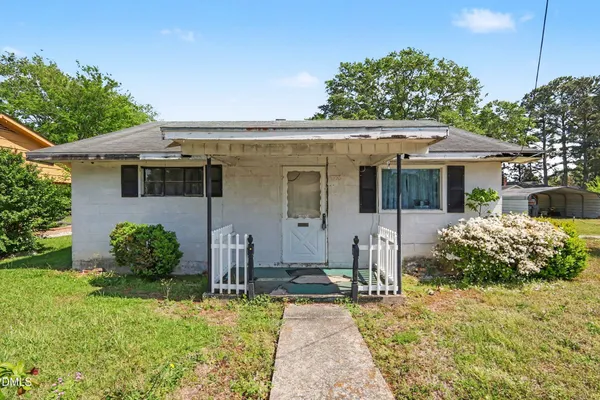 $85,000 | 1008 Seaboard Street, Goldsboro, NC 27530