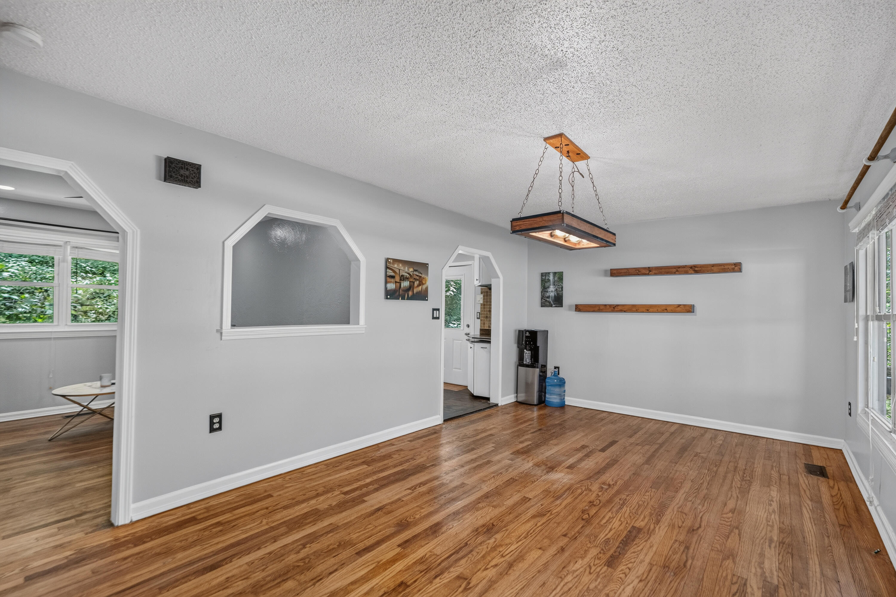 510 Lullwater Road Chattanooga, TN 37405 - Photo 5 of 26 510 Lullwater-5