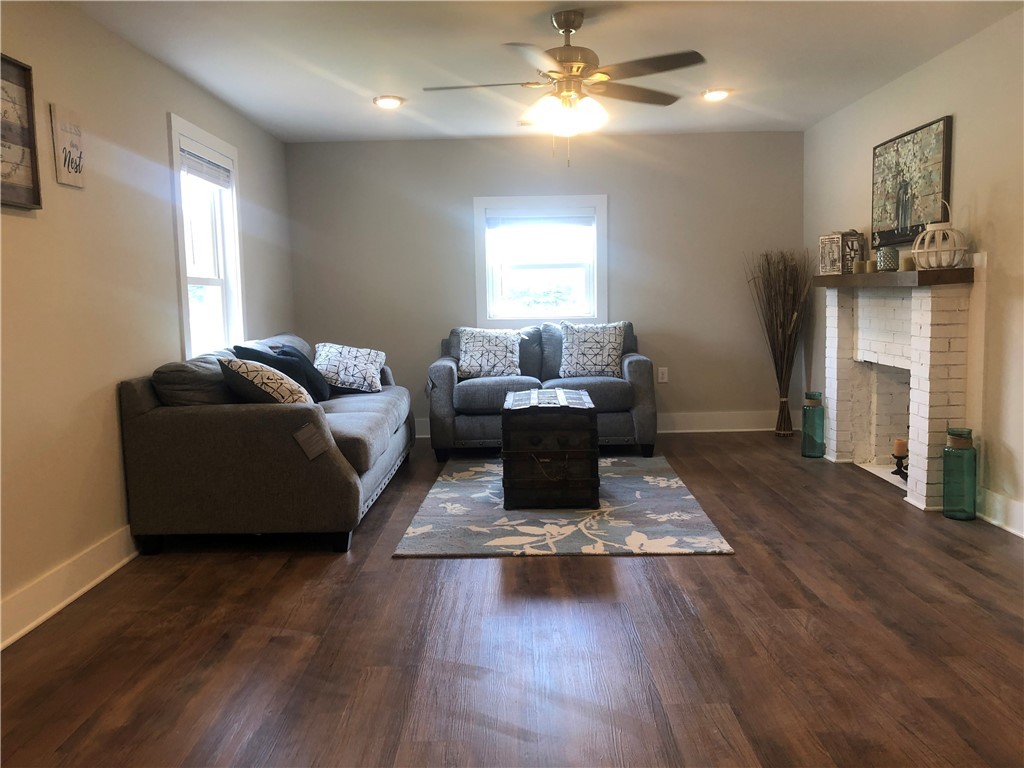 95 Princeton Highway Honea Path, SC 29654 - Photo 3 of 17 Gallery Image 3