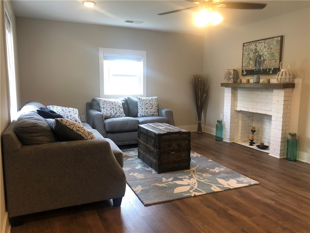 95 Princeton Highway Honea Path, SC 29654 - Photo 4 of 17 Gallery Image 4