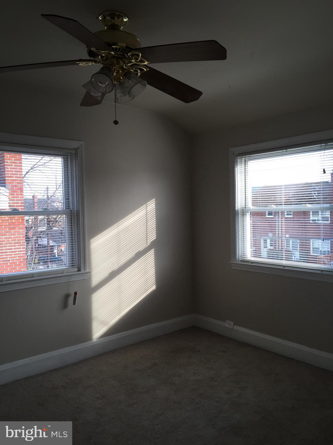 1027 Middlesex Road Essex, MD 21221 - Photo 6 of 11 Upstairs bedroom